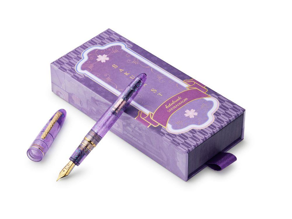 Esterbrook x Sakura Dragon Limited Edition Füllfederhalter, ESS906