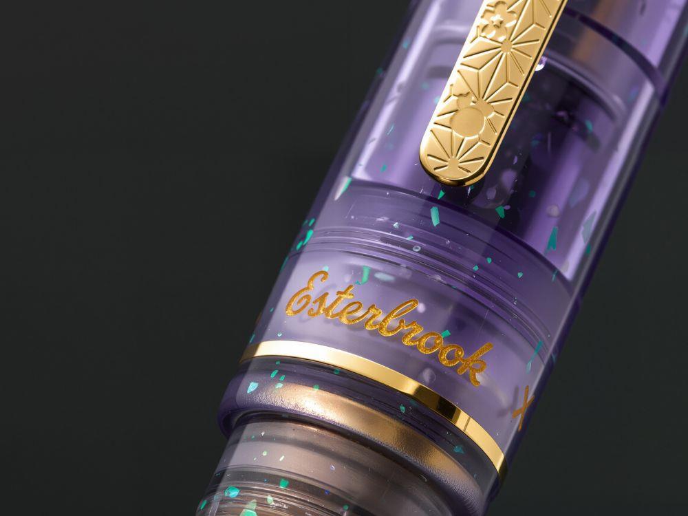Esterbrook x Sakura Dragon Limited Edition Füllfederhalter, ESS906