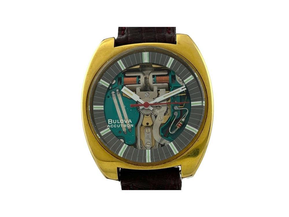 Esterbrook Estie Accutron Spaceview Füllfederhalter LE, ESV806
