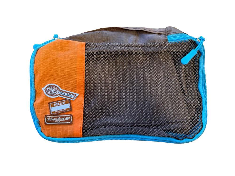 Esterbrook Travel Journal Workshop, Braun, ETJWS