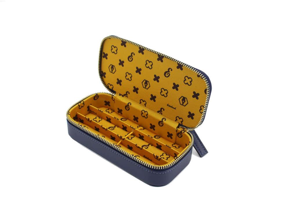 Esterbrook Etui Blue Dandelion, EZB103