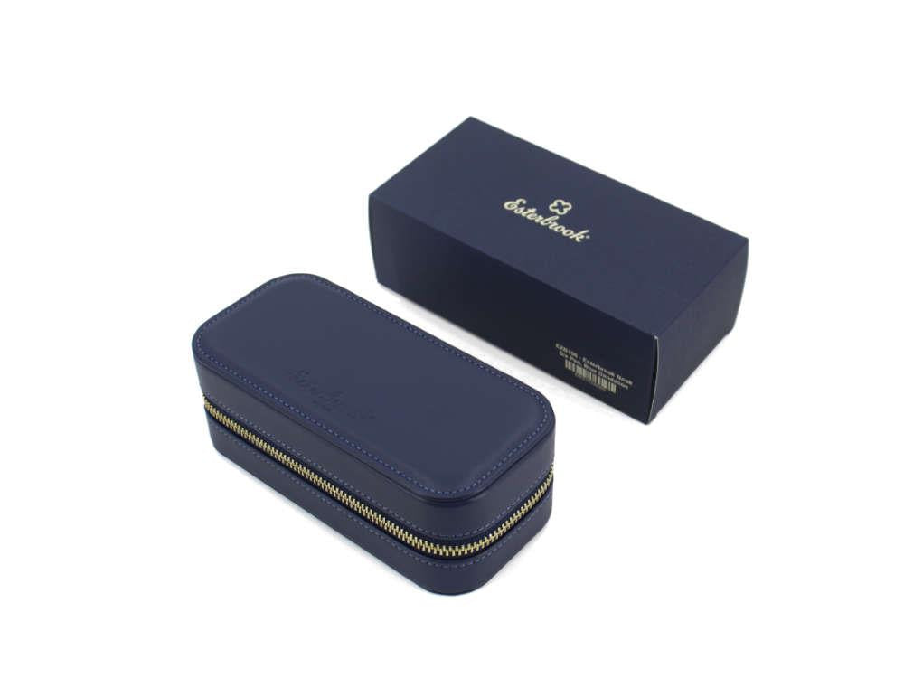 Esterbrook Blue Dandelion Etui, Blau, 6, EZB106