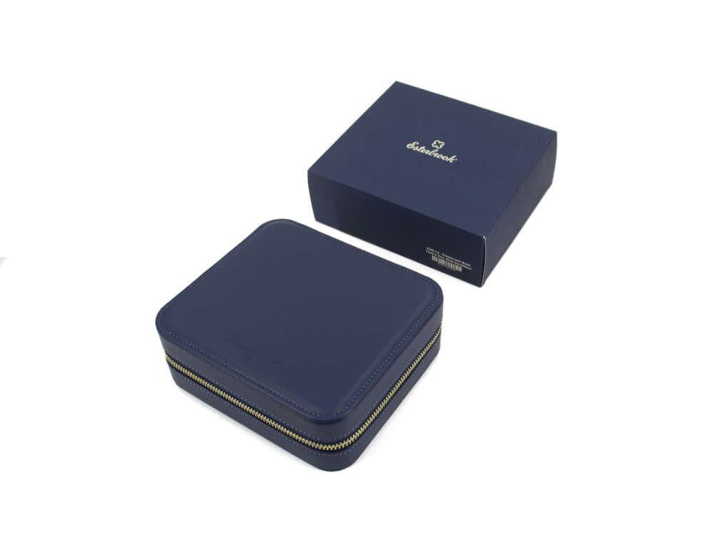 Esterbrook Etui Blue Dandelion, 12, EZB112
