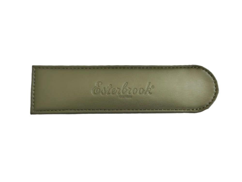Esterbrook Etui, Moss Green, 1 Schreibgerät , EZM100