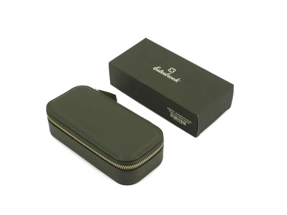 Esterbrook Etui Moss Green, EZM103