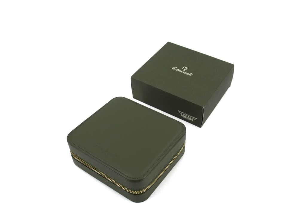 Esterbrook Etui, Moss Green, EZM112