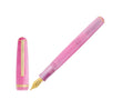 Esterbrook JR Love Potion Füllfederhalter, Rose, Vergoldet, JRPINK - Nib F