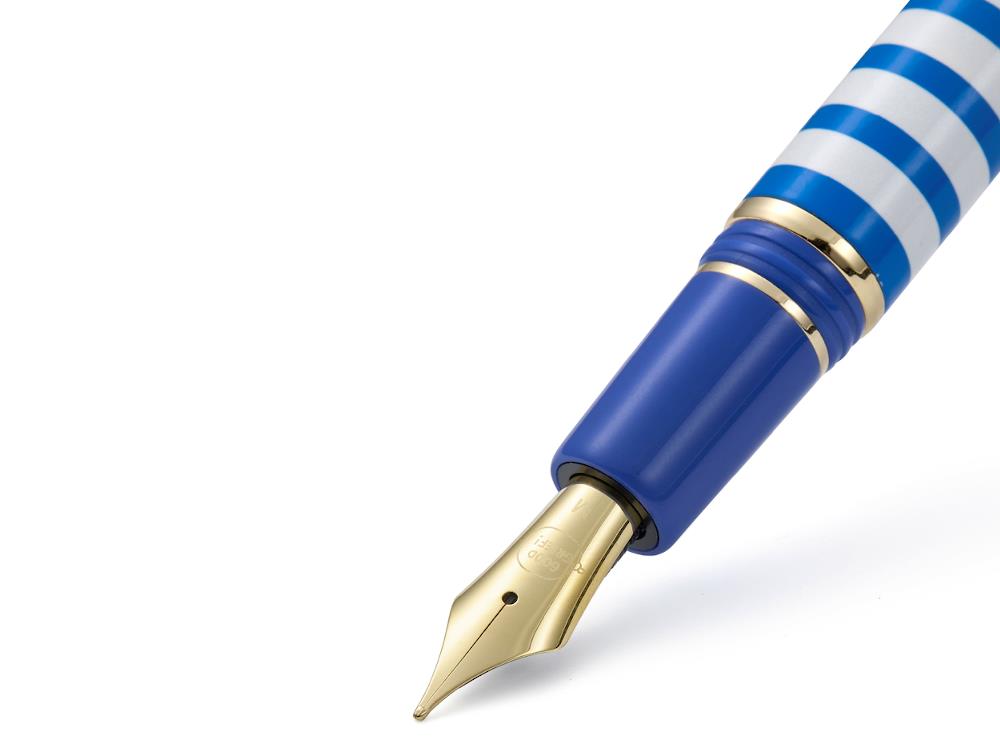 Esterbrook Estie Peanuts 75th Anniversary Lucy Füllfeder, PLUCY106