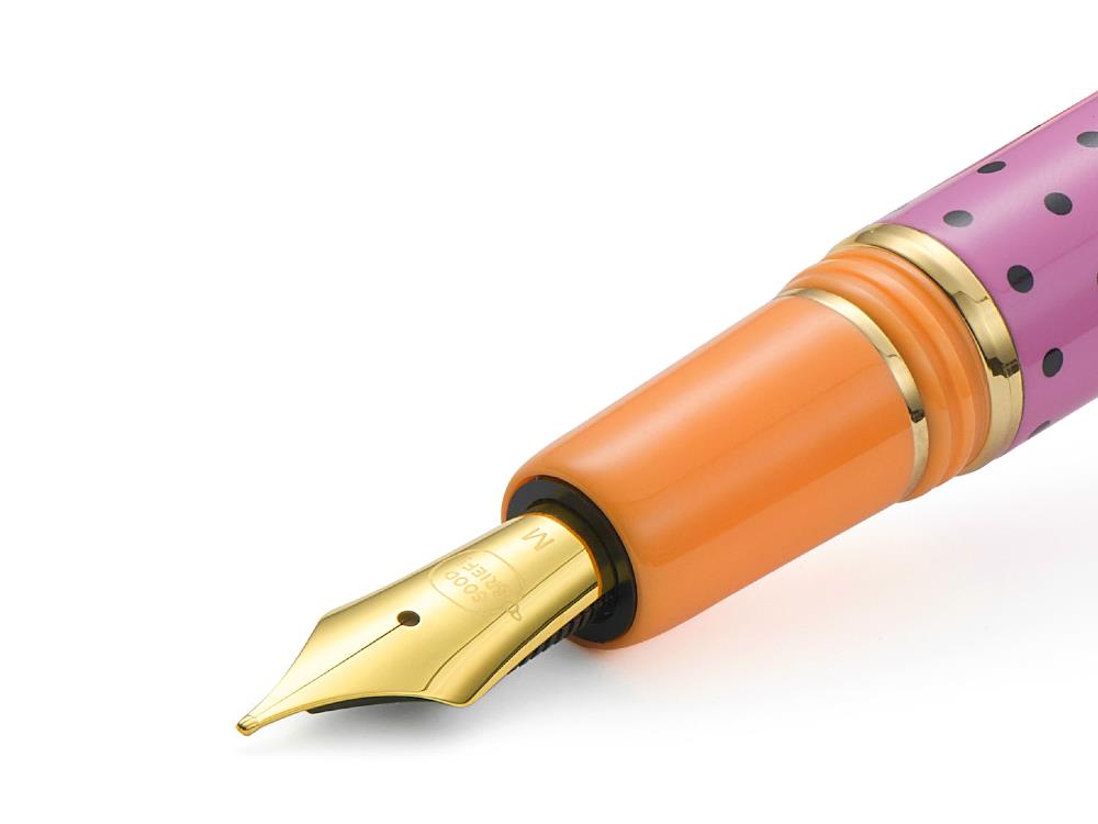 Esterbrook Estie Peanuts 75th Anniversary Sally Füllfeder, PSALLY106