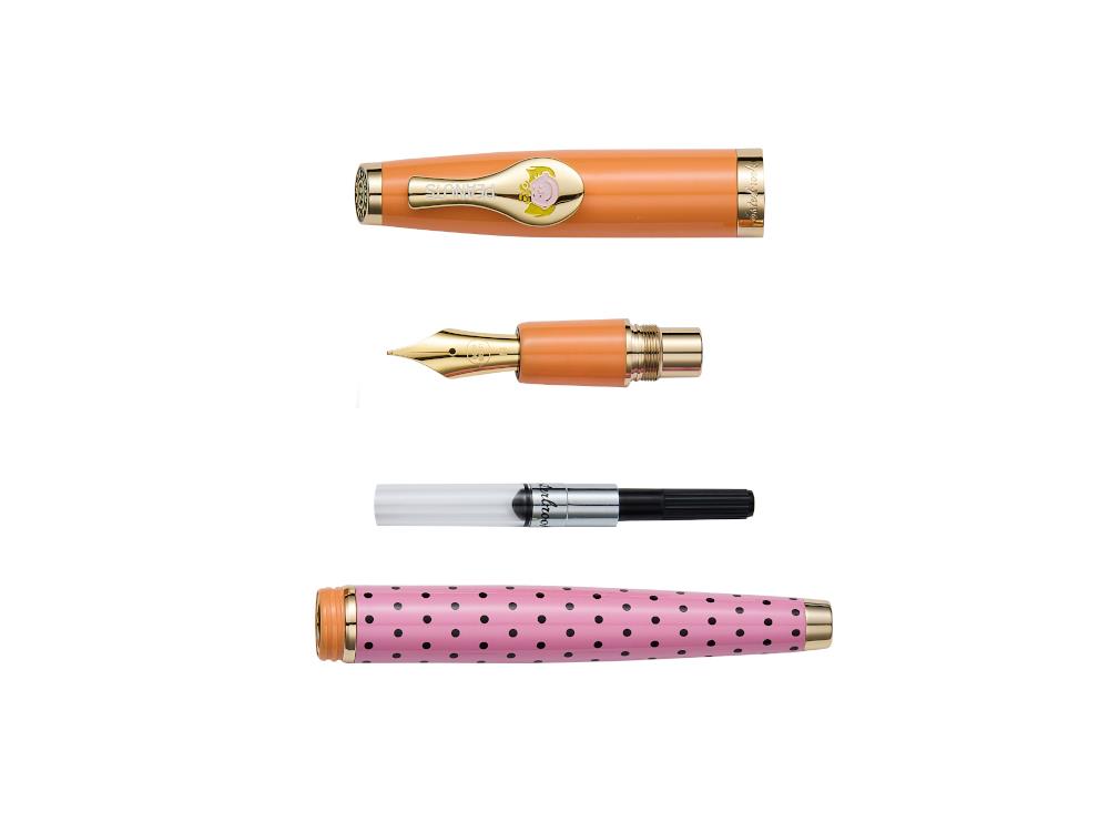 Esterbrook Estie Peanuts 75th Anniversary Sally Füllfeder, PSALLY106