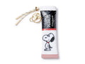 Esterbrook Peanuts 75th Anniversary Snoopy Etui, Schwarz und weiss, PSNPYPC