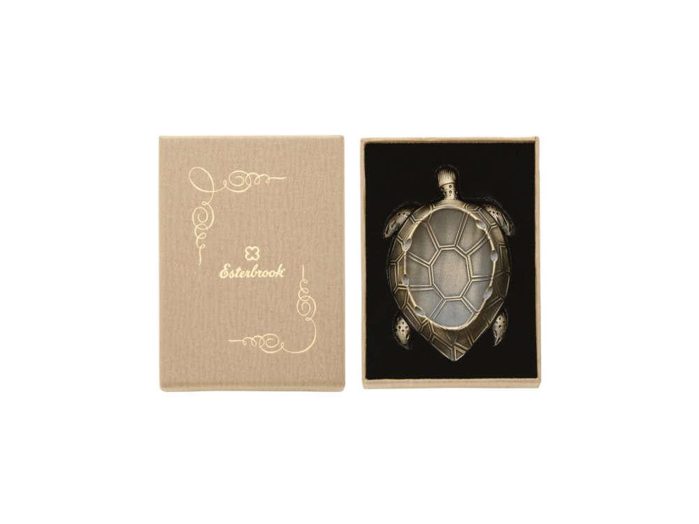 Esterbrook Patience Tortoise Stifthalter, EPAT