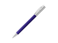 Faber-Castell Ambition Midnight Mauve Kugelschreiber, Edelharz, Violett, 147785