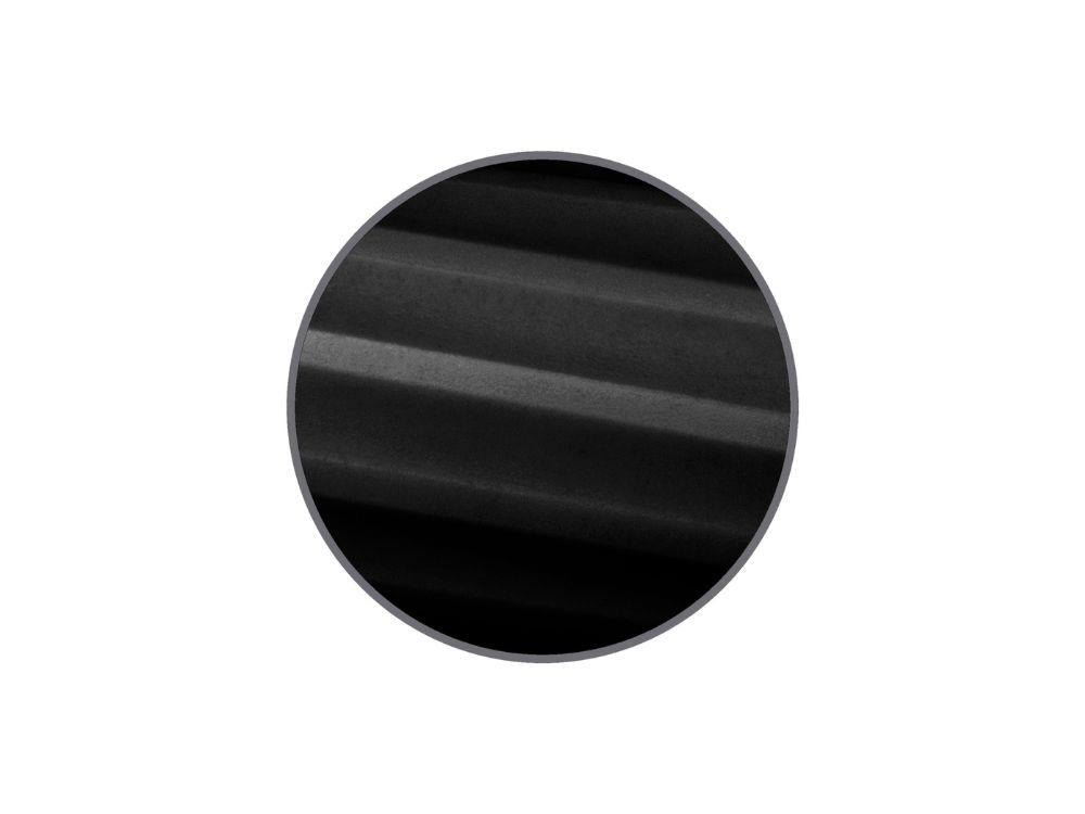Faber-Castell Ambition Obsidian Kugelschreiber, Edelharz, Schwarz, 147795