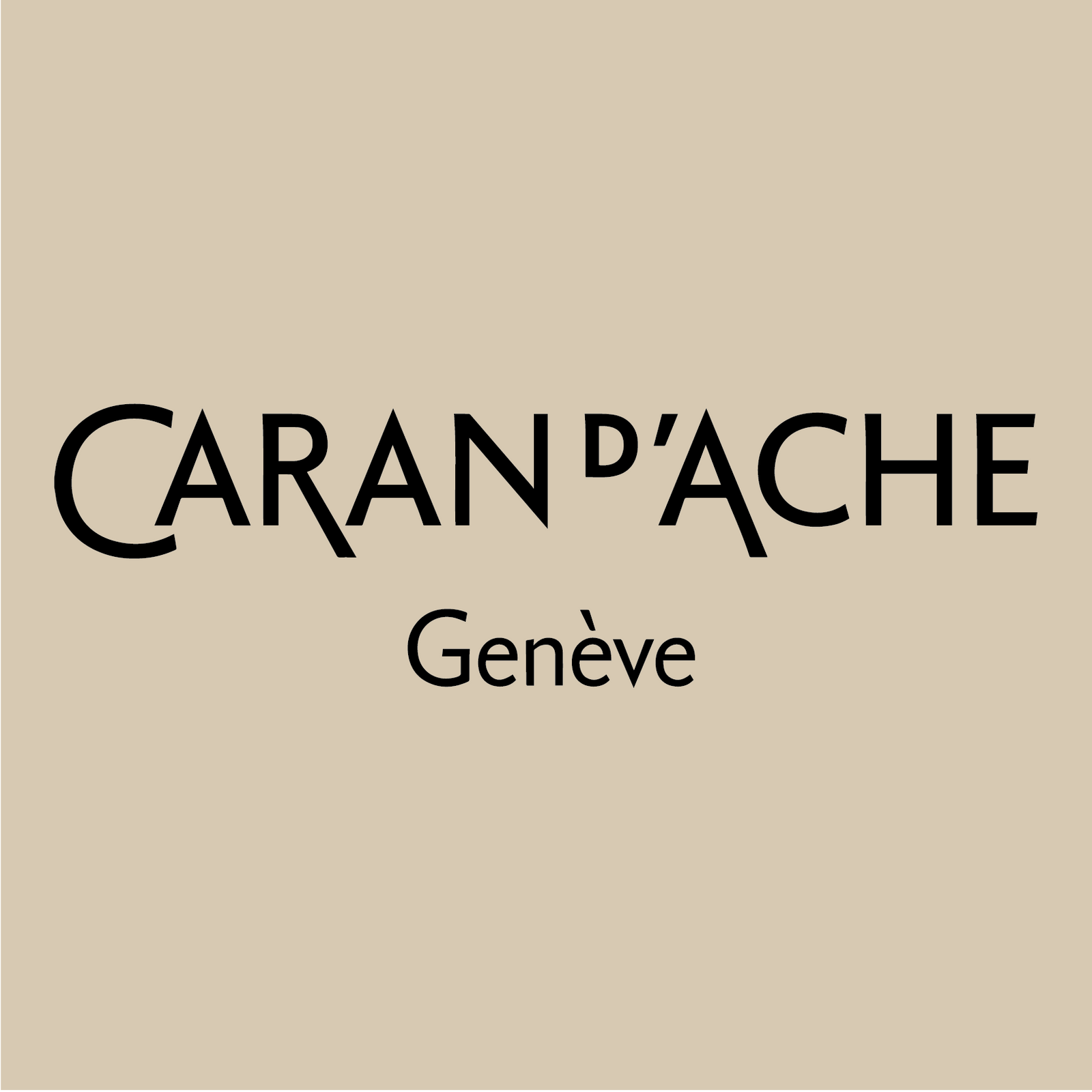 Caran d'Ache - Iguana Sell