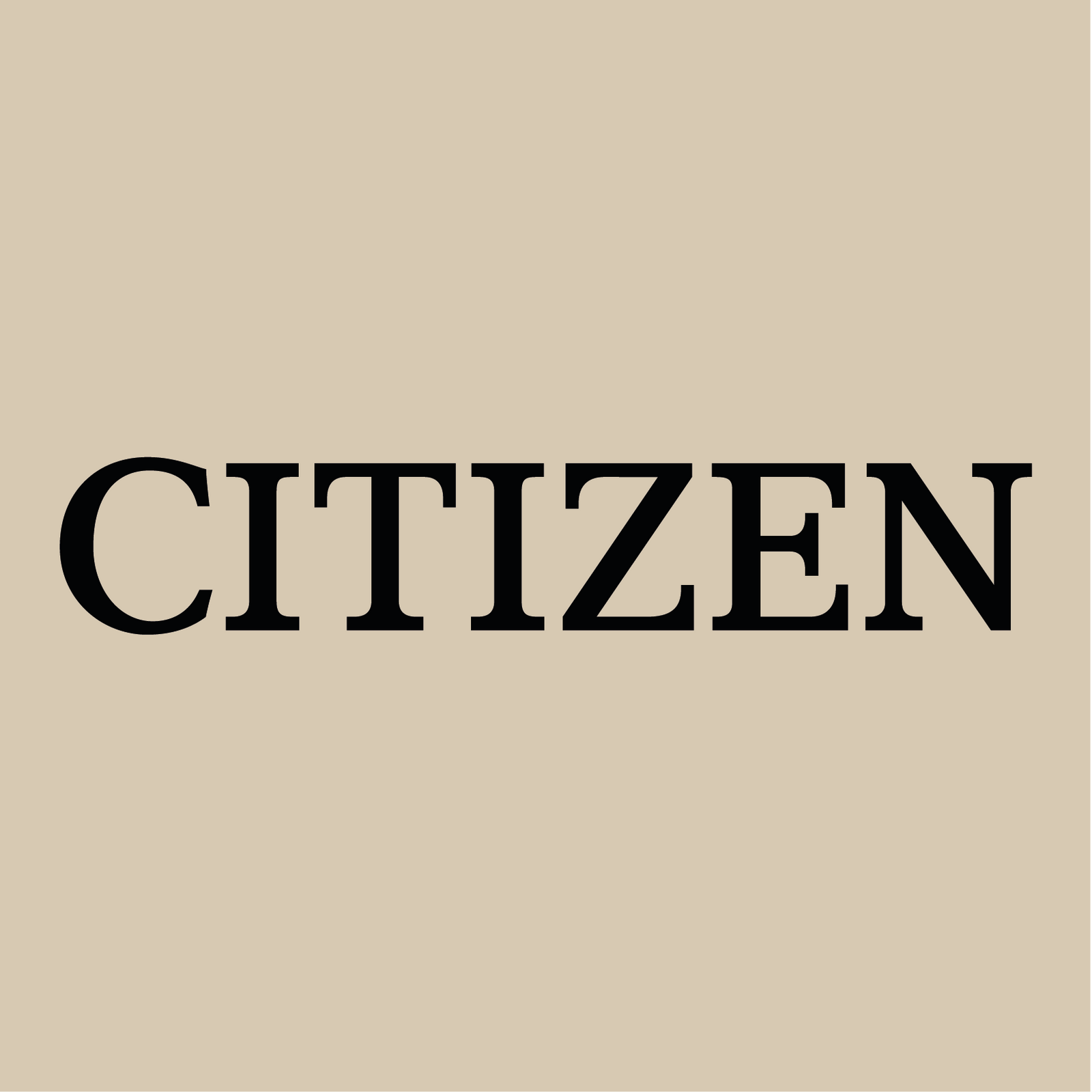 Citizen - Iguana Sell