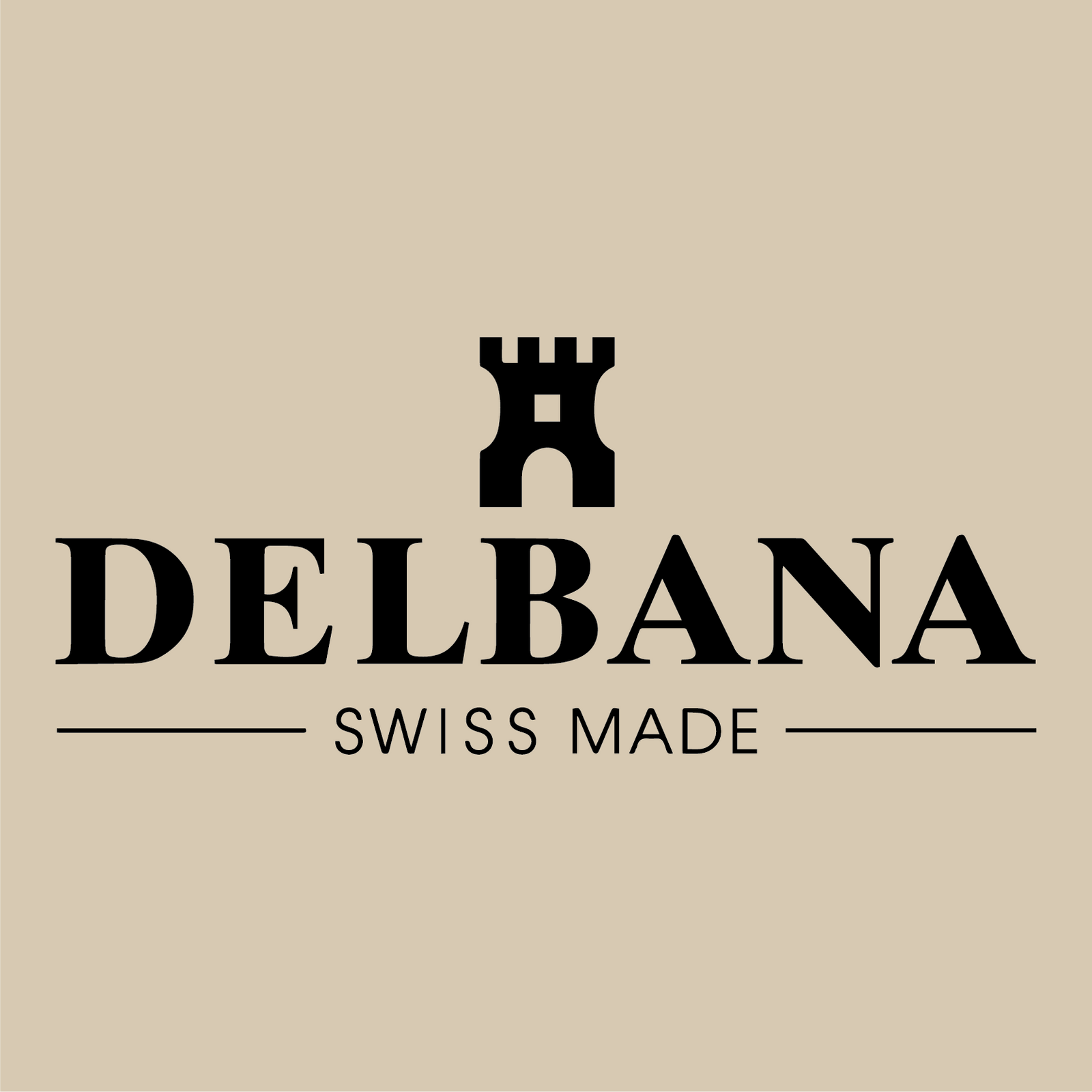 Delbana - Iguana Sell