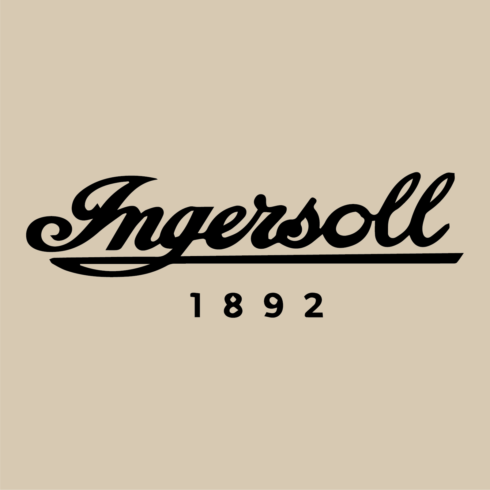 Ingersoll - Iguana Sell