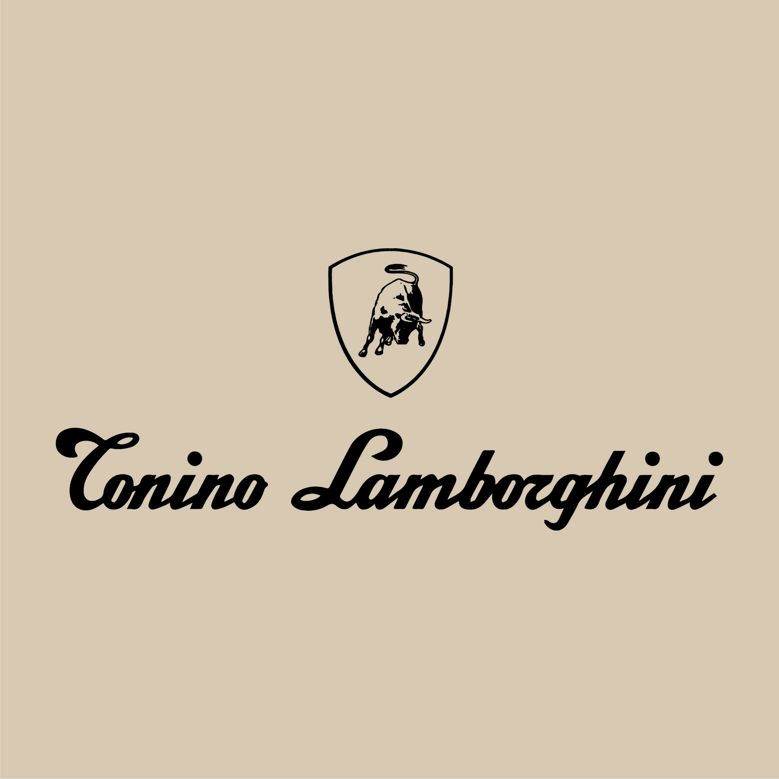 Tonino Lamborghini - Iguana Sell