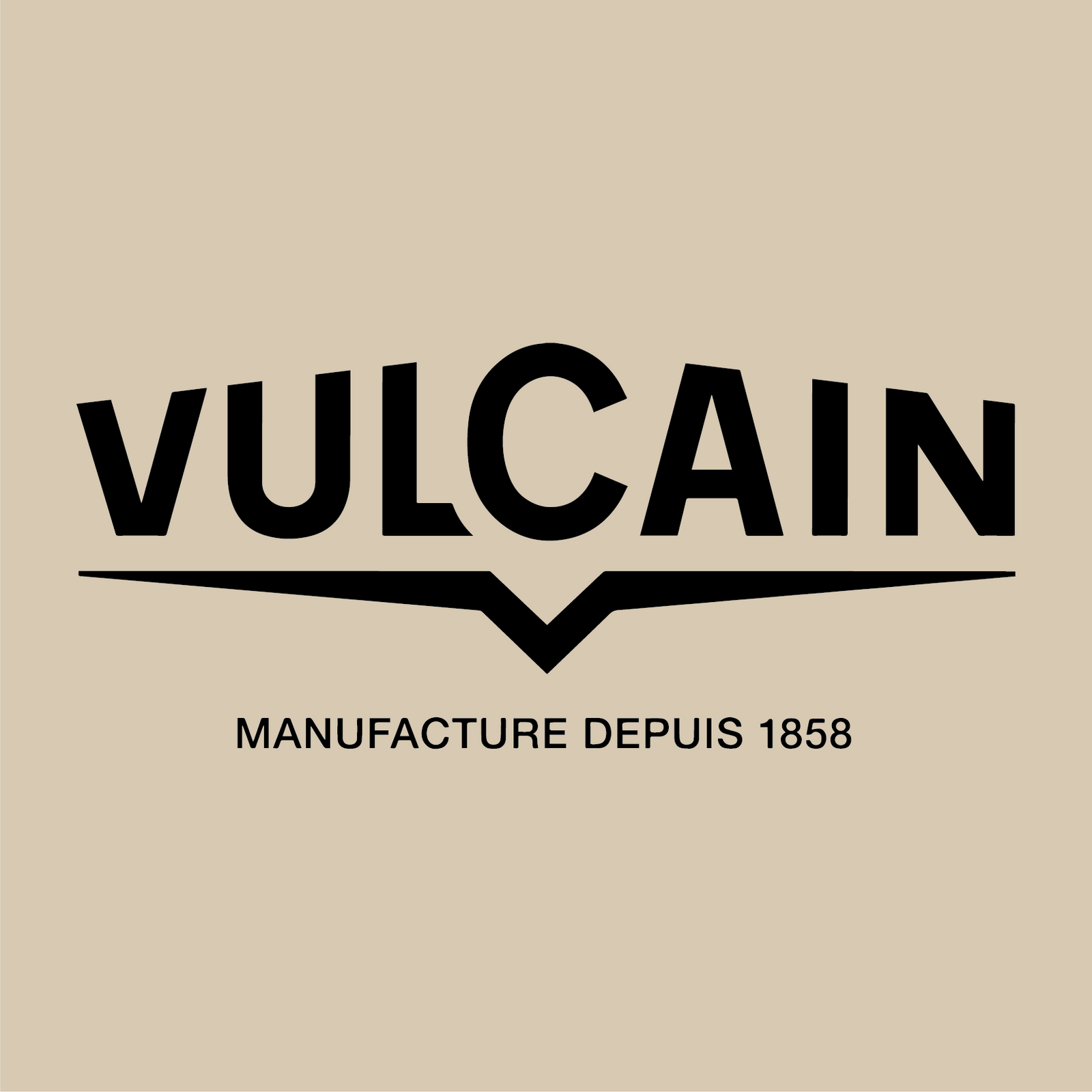 Vulcain - Iguana Sell