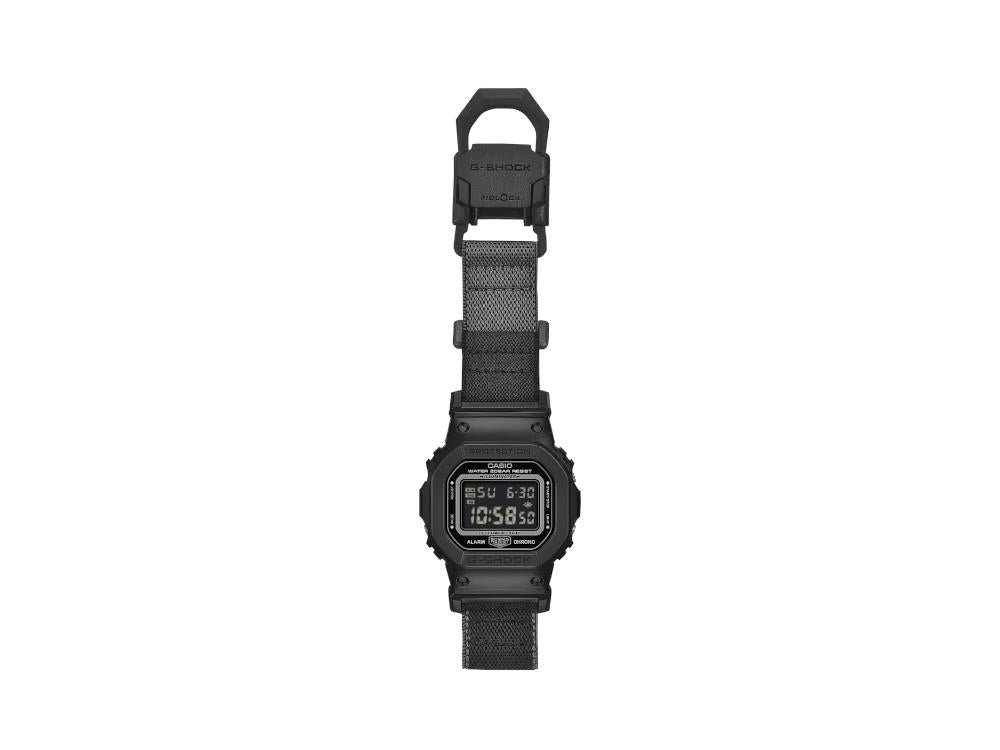 G-SHOCK Casio The Origin Quartz Uhr, Schwarz, DW-5600MNC-1ER