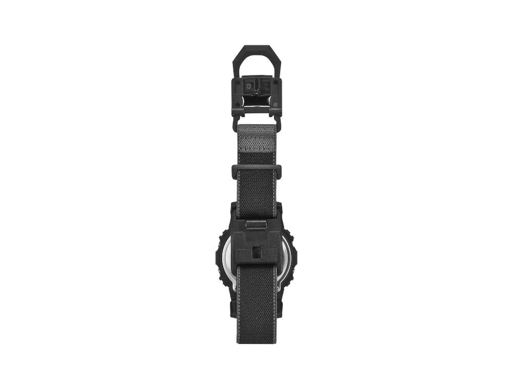 G-SHOCK Casio The Origin Quartz Uhr, Schwarz, DW-5600MNC-1ER