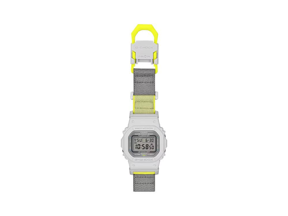 G-SHOCK Casio The Origin Quartz Uhr, DW-5600MNC-7A8ER