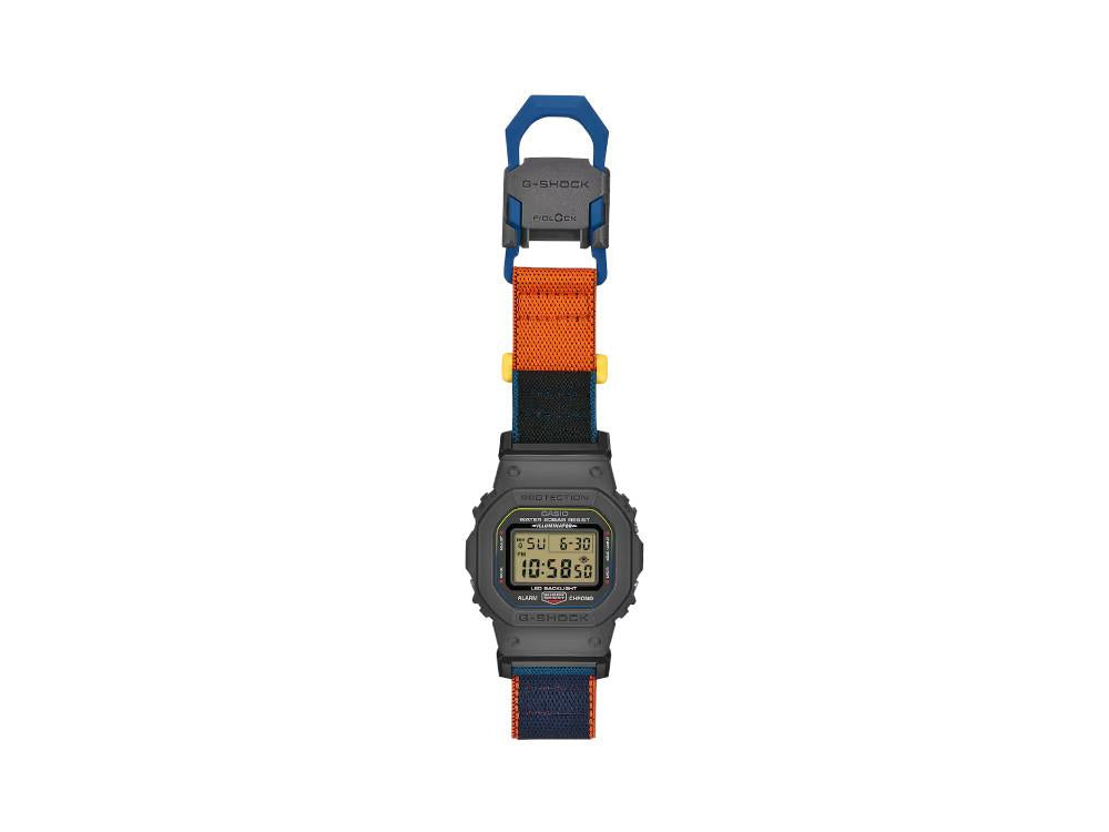 G-SHOCK Casio The Origin Quartz Uhr, DW-5600MNC-8A2ER