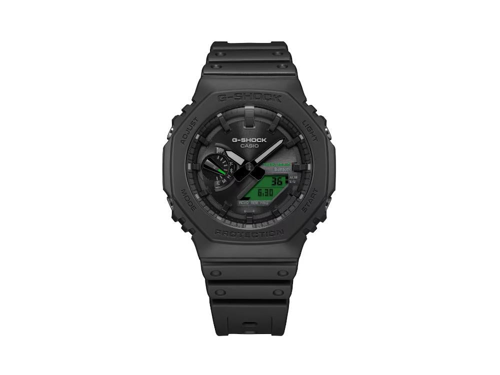 G-SHOCK Casio Classic Quartz Uhr, GA-B2100BEG-1AER