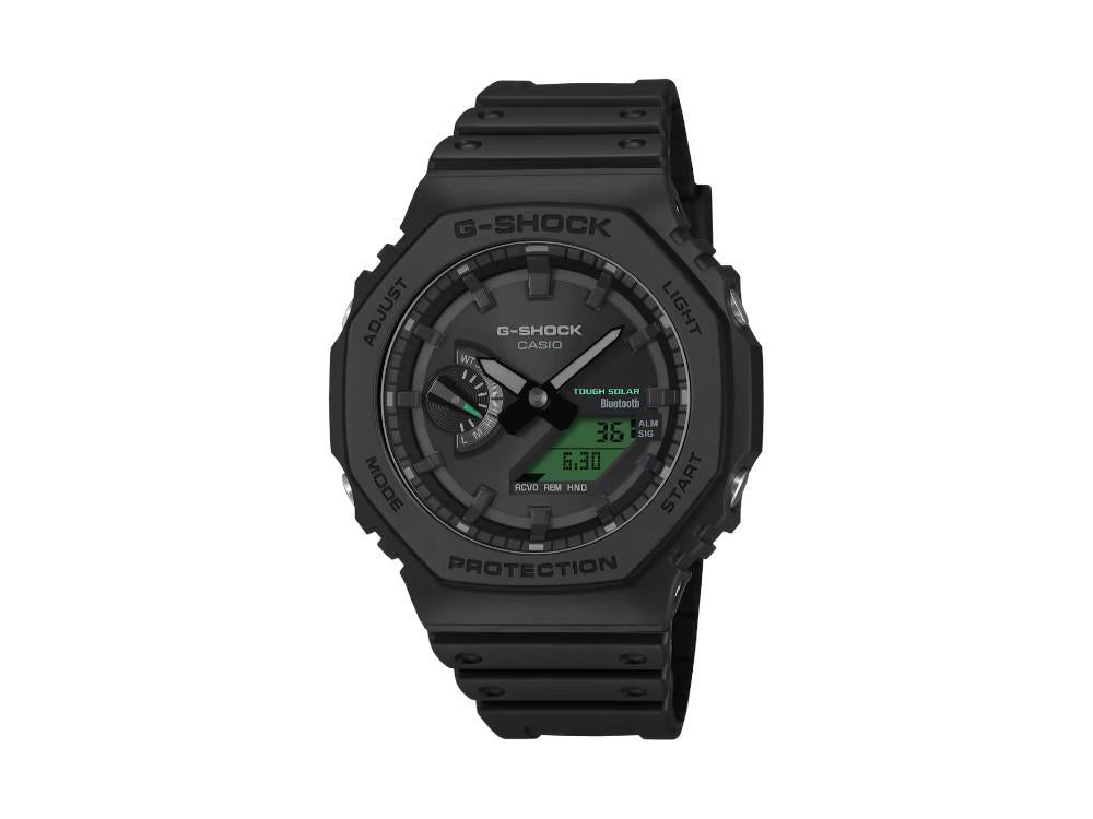 G-SHOCK Casio Classic Quartz Uhr, GA-B2100BEG-1AER
