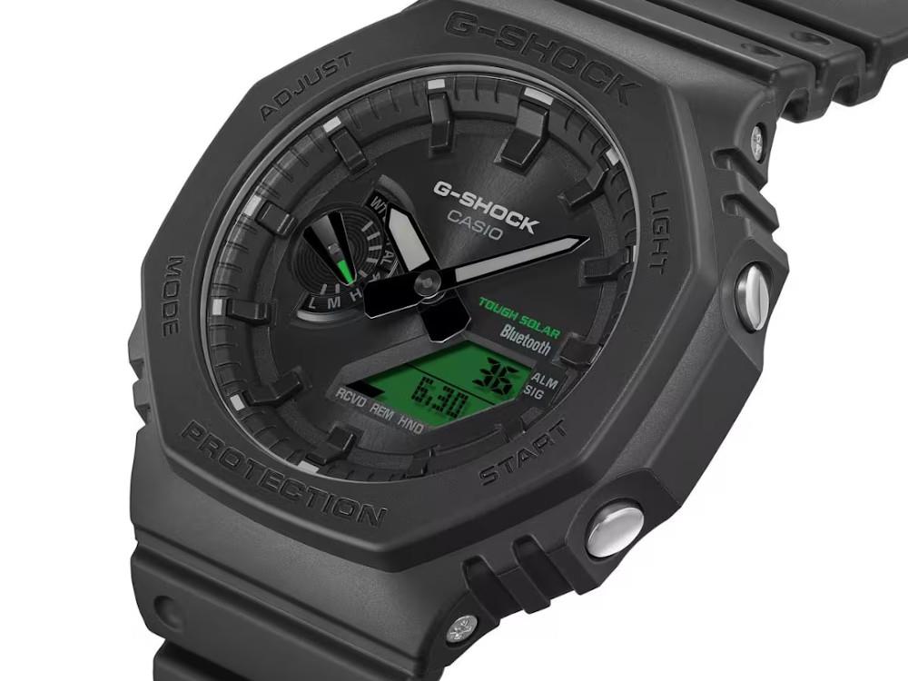 G-SHOCK Casio Classic Quartz Uhr, GA-B2100BEG-1AER