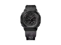 G-SHOCK Casio Classic x RELS BQuartz Uhr, Harz, GM-S2100B-8ARLSB