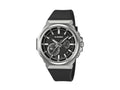 G-SHOCK Casio G-Steel Quartz Uhr, Schwarz, 46.9 mm, GST-B1000-1AER