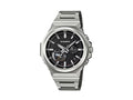 G-SHOCK Casio G-Steel Quartz Uhr, Schwarz, GST-B1000D-1AER
