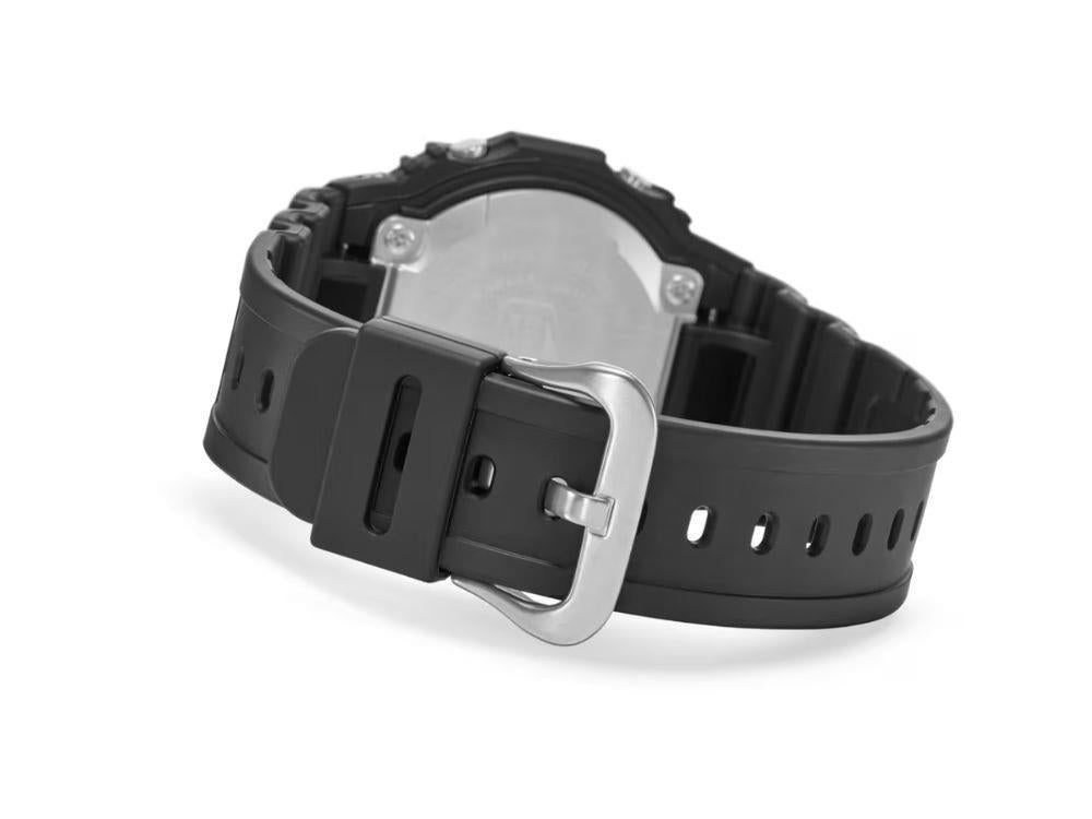 G-SHOCK Casio The Origin Quartz Uhr, Harz, 46.7 × 43.2mm, GW-M5610U-1BER