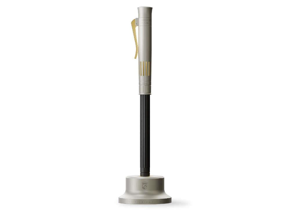 Graf von Faber-Castell Perfect Pencil Project Stellar Bleistift Holz, 118537