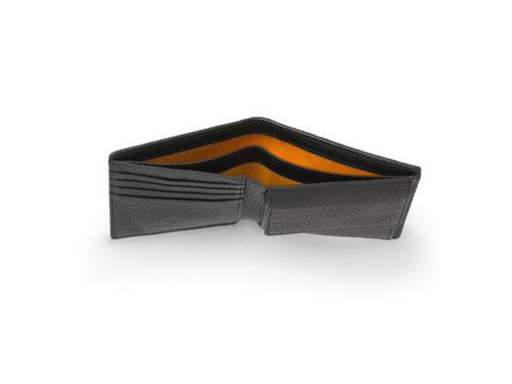 Graf von Faber-Castell Cashmere Brieftasche, Kalbsleder, 4 Karten, 118695