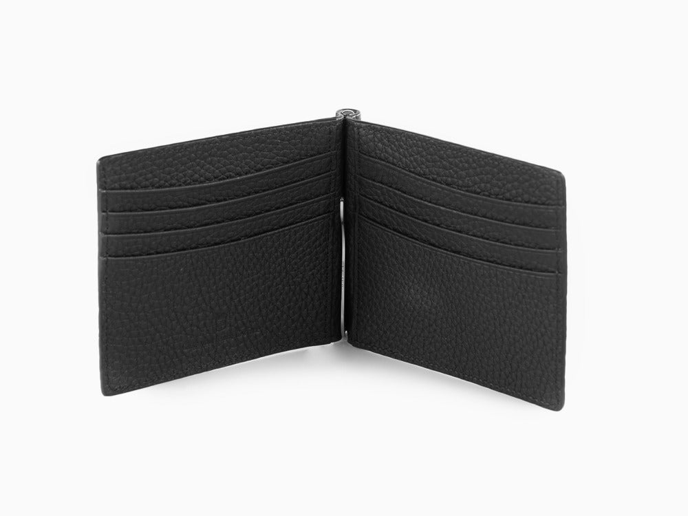 Graf von Faber-Castell Cashmere Kartenetuis, Kalbsleder, 8 Karten, 118767