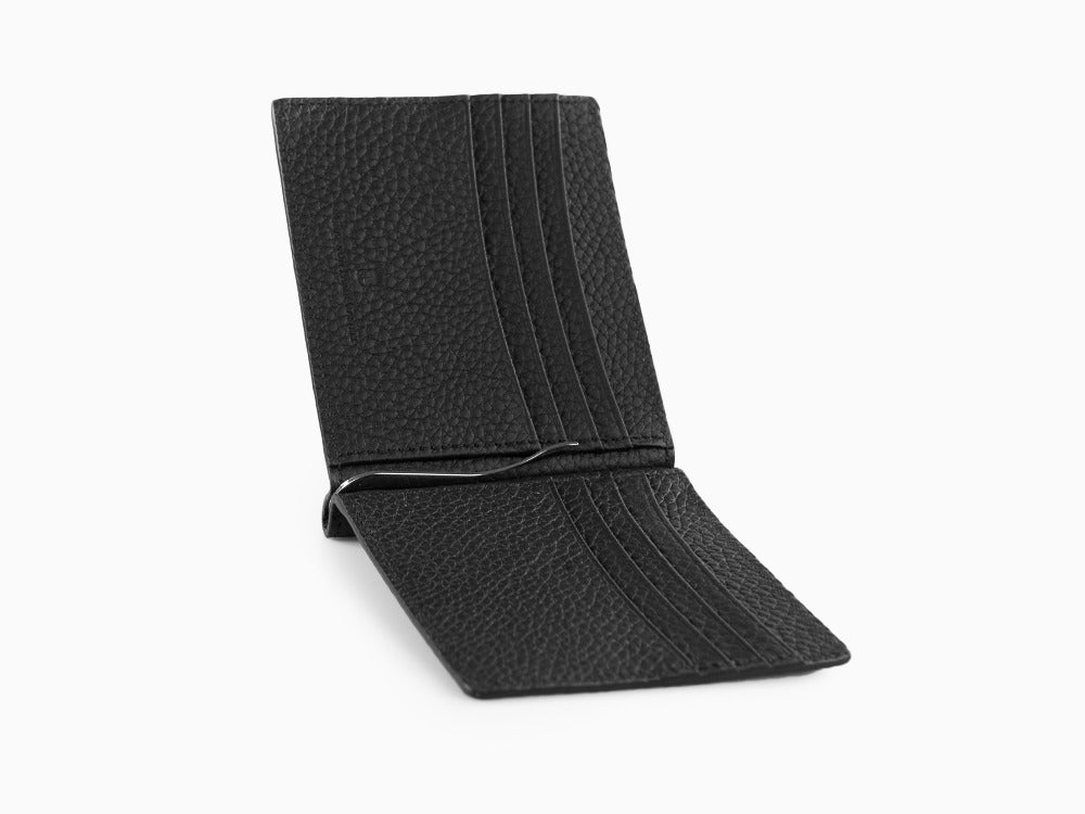 Graf von Faber-Castell Cashmere Kartenetuis, Kalbsleder, 8 Karten, 118767