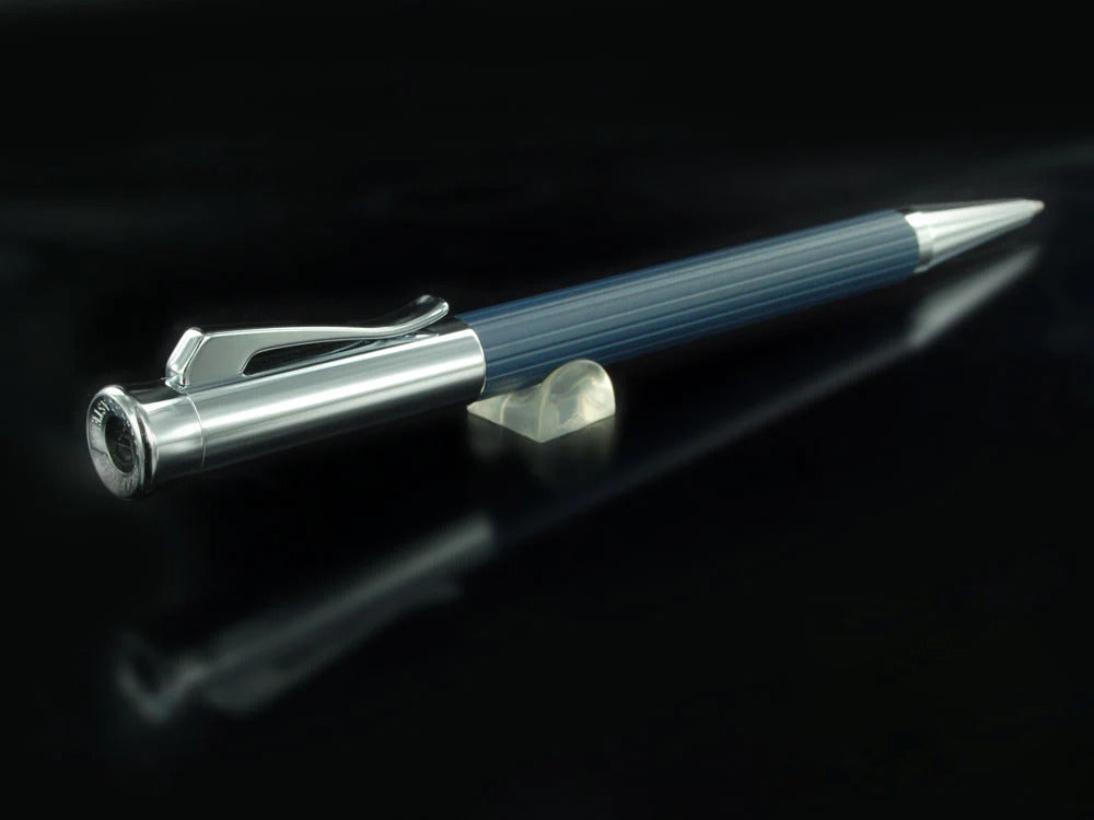 Graf von Faber-Castell Tamitio Minenbleistift, Dunkelblau, 0.7mm, 131583