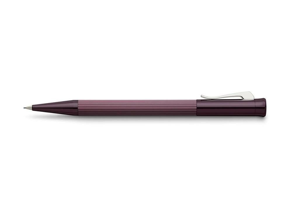 Graf von Faber-Castell Tamitio Dark Bordeaux Minenbleistift,131648