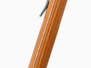 Graf von Faber-Castell Classic Minenbleistift, Pernambuk-Holz, 0.7 mm, 135530