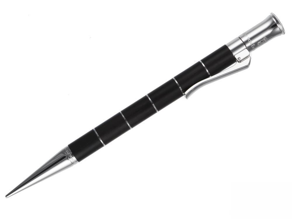 Graf von Faber-Castell Classic Anello Grenadill Minenbleistift, 0.7 mm, 135811
