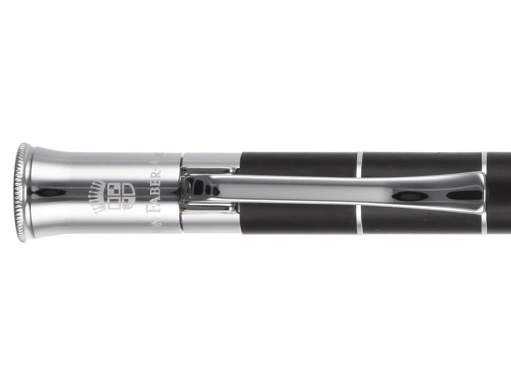 Graf von Faber-Castell Classic Anello Grenadill Minenbleistift, 0.7 mm, 135811