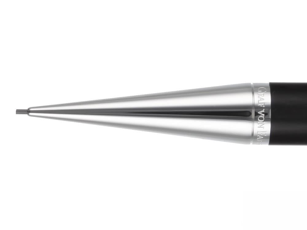 Graf von Faber-Castell Classic Anello Grenadill Minenbleistift, 0.7 mm, 135811