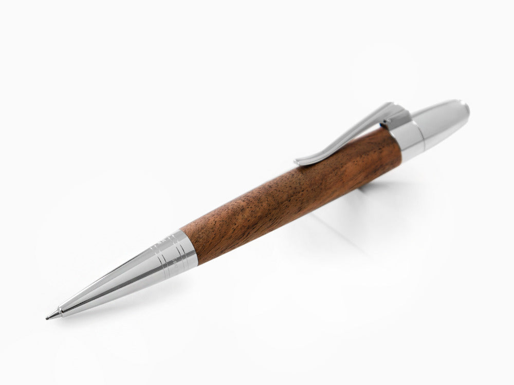 Graf von Faber-Castell Magnum Minenbleistift, Kaukasisches Nusbaumholz, 136387