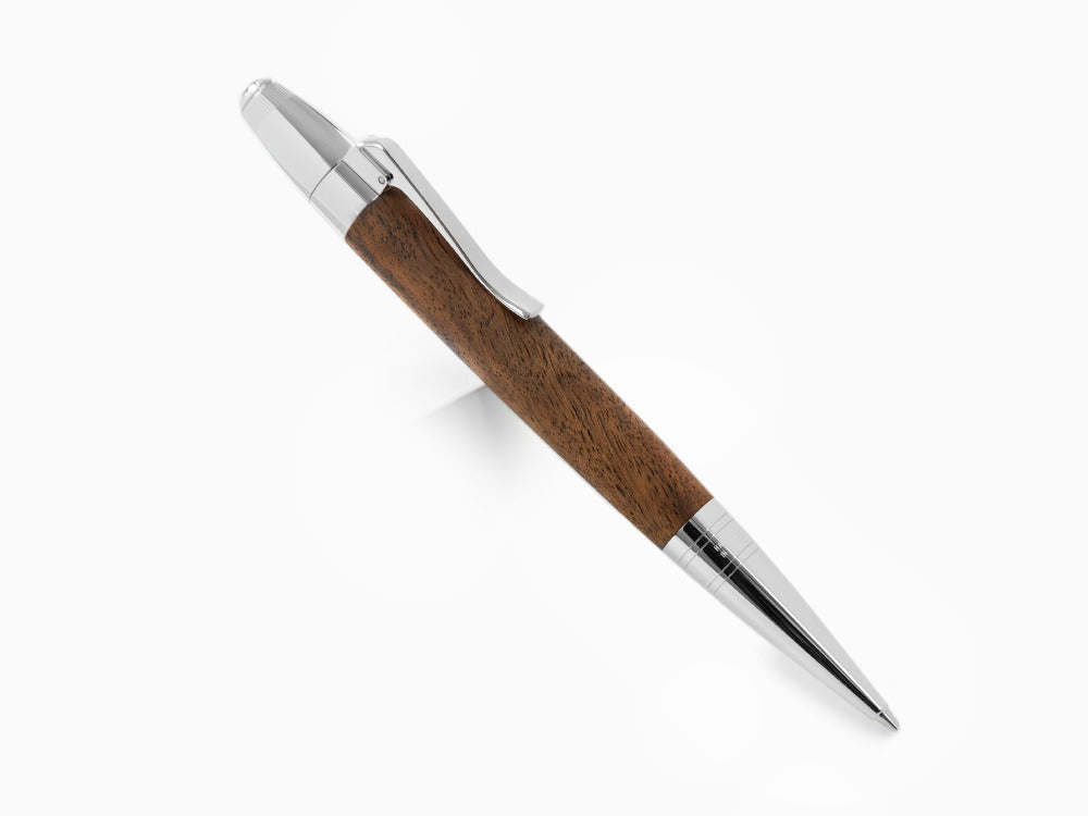 Graf von Faber-Castell Magnum Minenbleistift, Kaukasisches Nusbaumholz, 136387