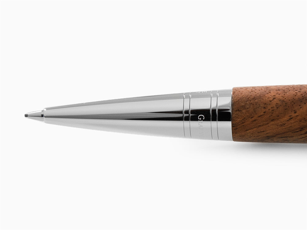 Graf von Faber-Castell Magnum Minenbleistift, Kaukasisches Nusbaumholz, 136387