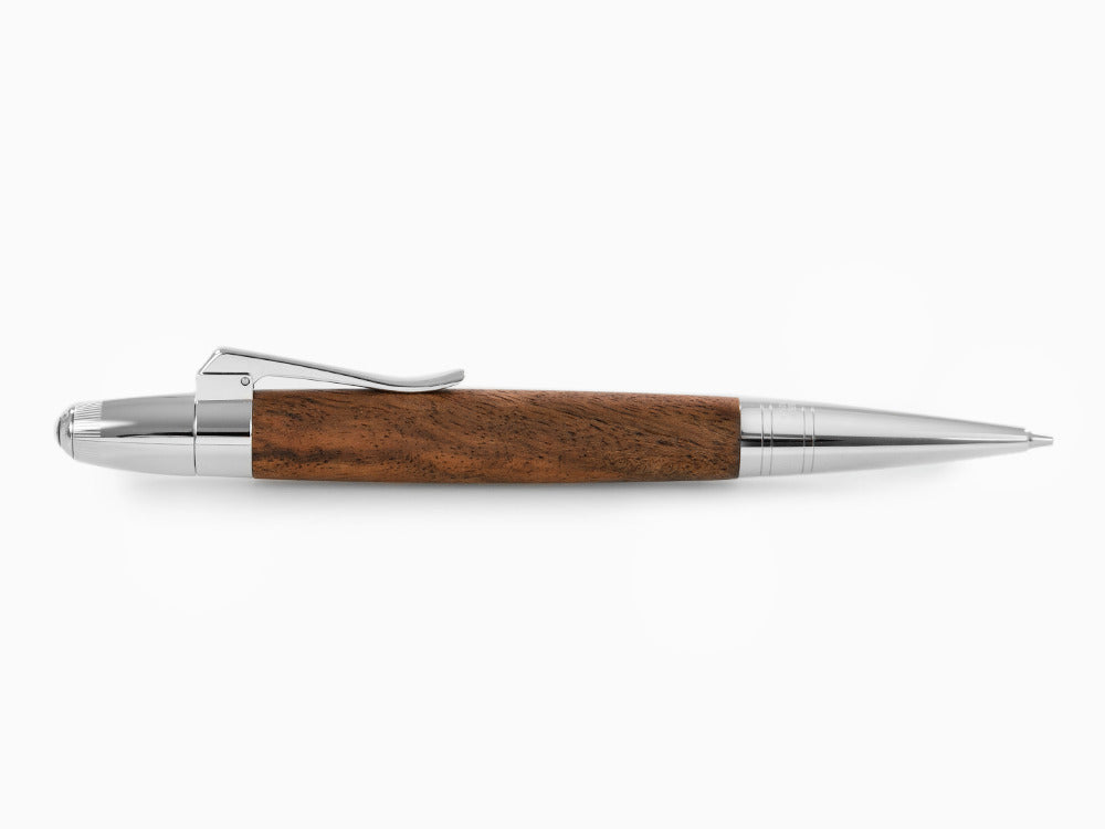 Graf von Faber-Castell Magnum Minenbleistift, Kaukasisches Nusbaumholz, 136387
