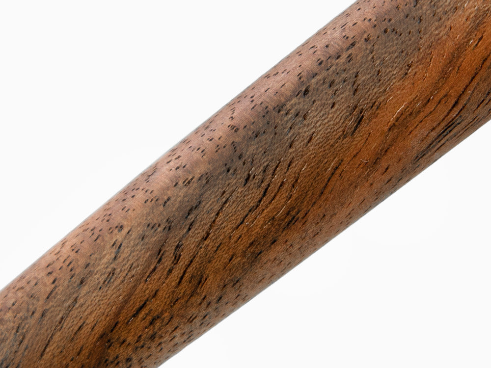 Graf von Faber-Castell Magnum Minenbleistift, Kaukasisches Nusbaumholz, 136387